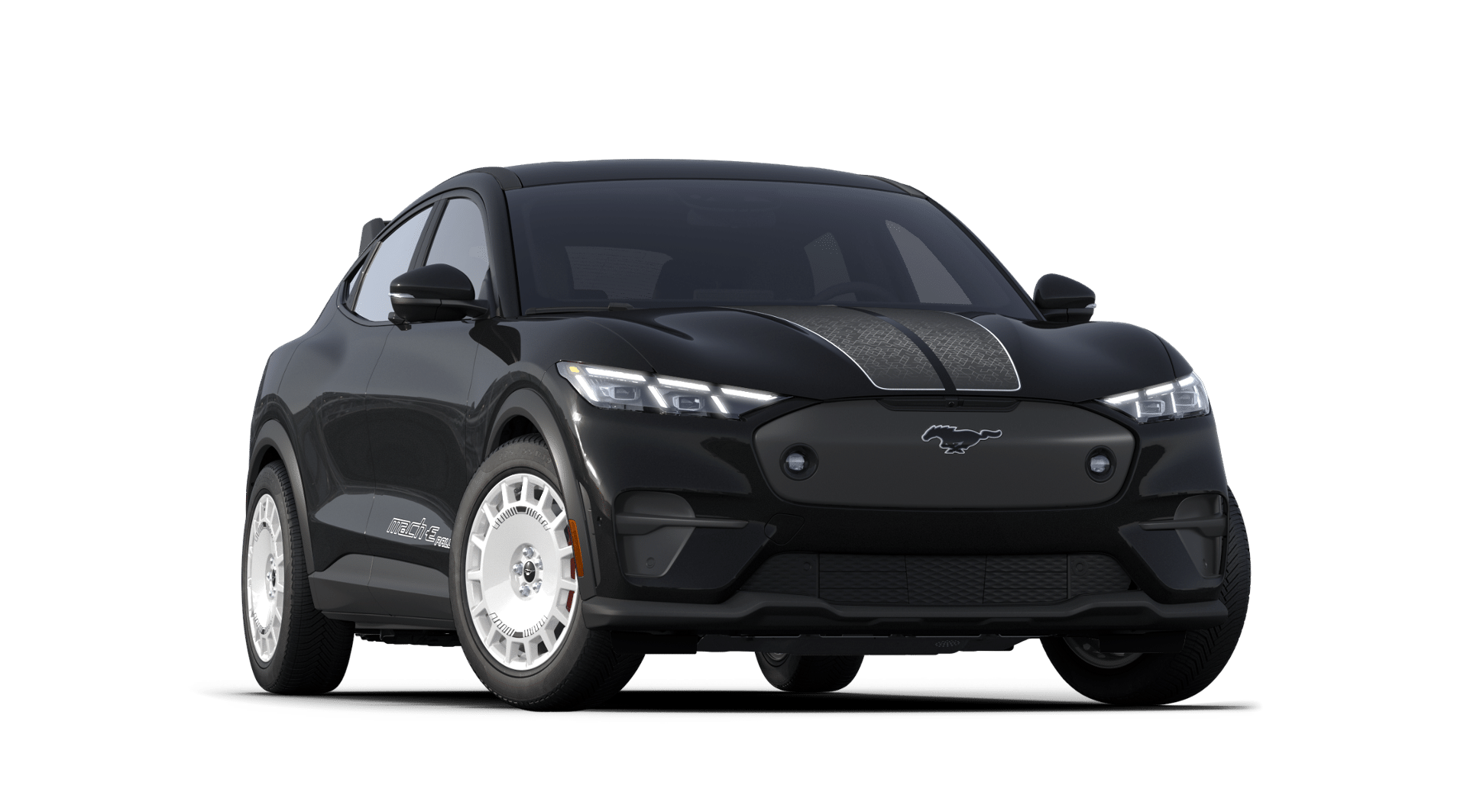 2024 Ford Mustang Mach E SUV Pricing Photos Specs More Ford